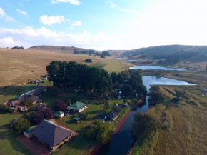 Elandskloof Trout Farm